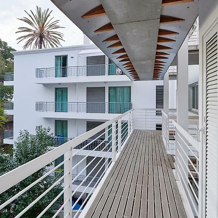 Braganza apartment Funchal  Bagian luar foto
