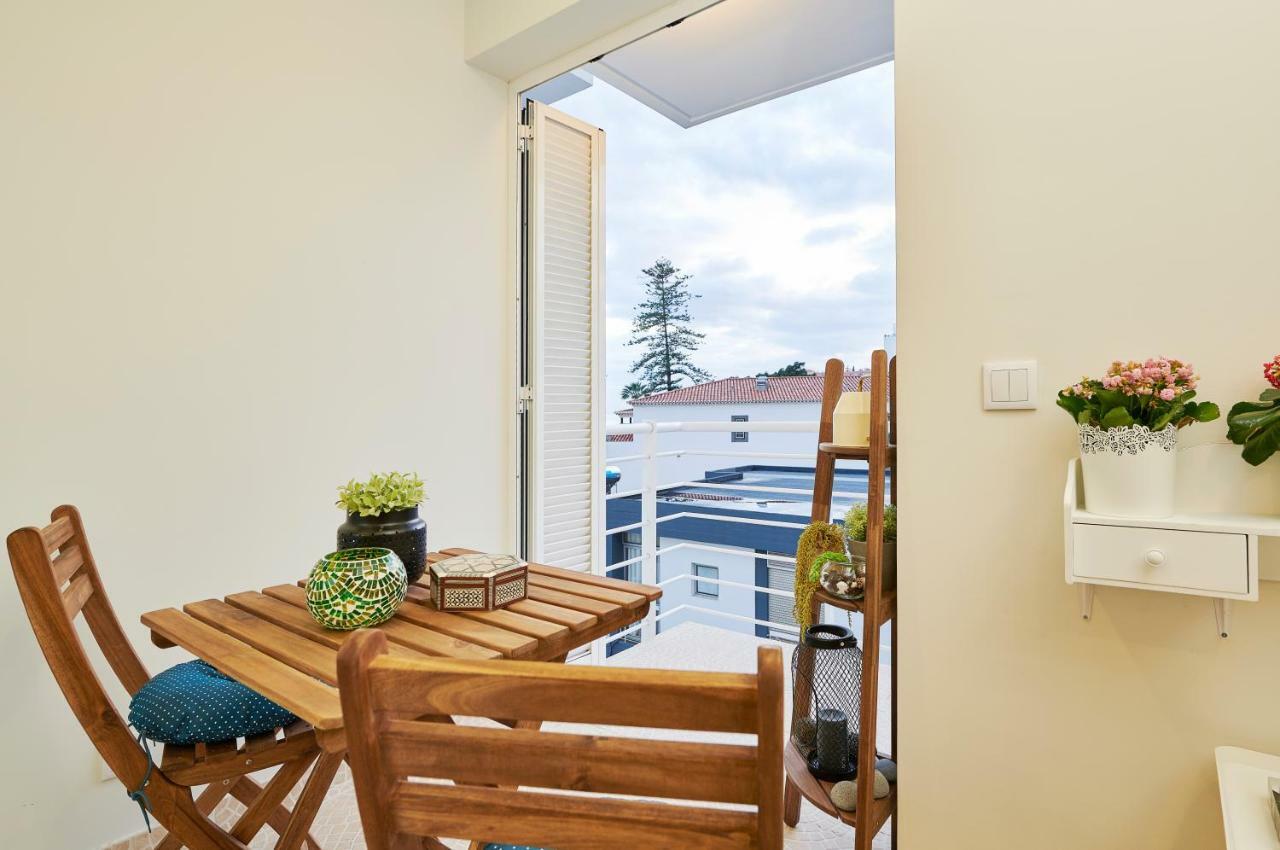 Braganza apartment Funchal  Bagian luar foto